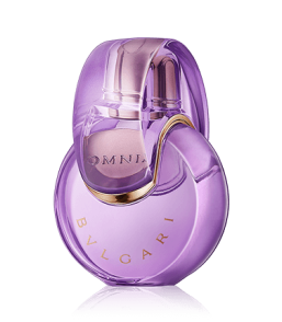 Bvlgari Omnia Amethyste Eau de Toilette Spray (nachfüllbar) (50 ml)