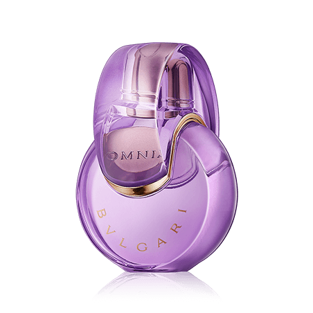 Bvlgari Omnia Amethyste Eau de Toilette Spray (nachfüllbar) (50 ml)