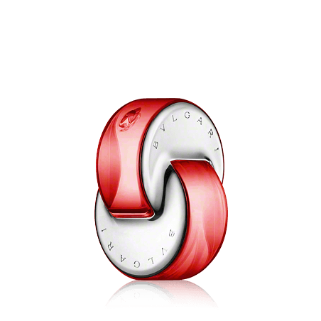 Bvlgari Omnia Coral Eau de Toilette Spray (40 ml)