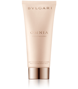 Bvlgari Omnia Crystalline Body Milk (200 ml)