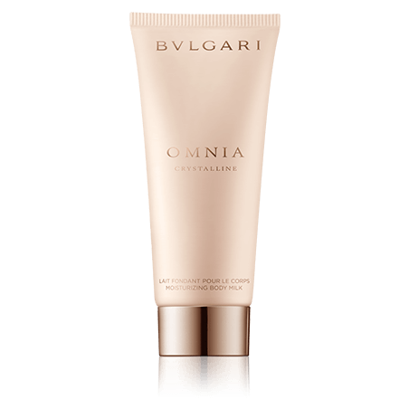 Bvlgari Omnia Crystalline Body Milk (200 ml)