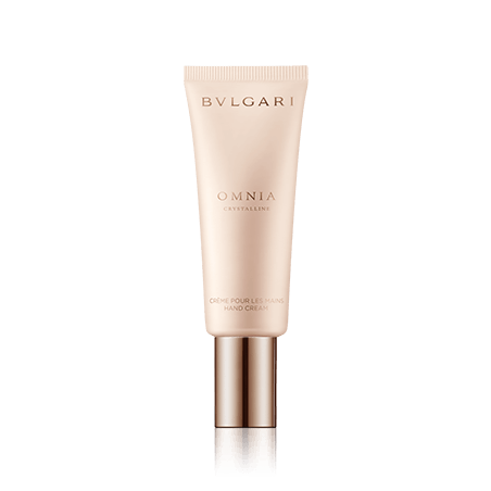 Bvlgari Omnia Crystalline Hand Cream (40 ml)