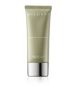 Bvlgari pour Homme Aftershave Balm (100 ml)