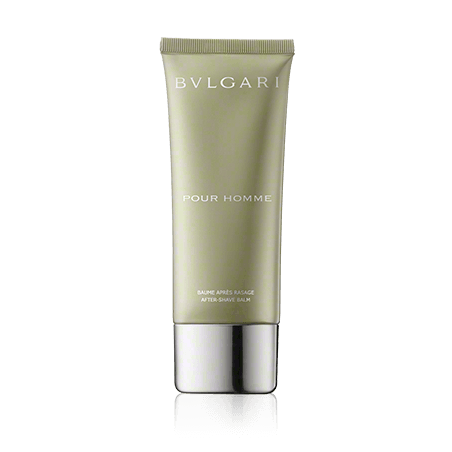 Bvlgari pour Homme Aftershave Balm (100 ml)