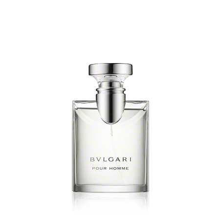 Bvlgari pour Homme Eau de Toilette Spray (50 ml)