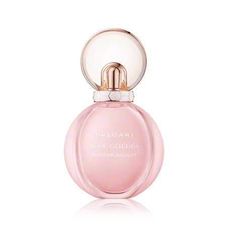 Bvlgari Rose Goldea Blossom Delight Eau de Toilette Spray (50 ml)