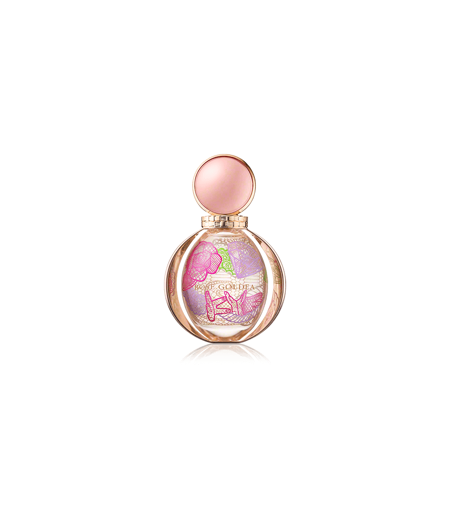 Bvlgari Rose Goldea Kathleen Kye Edition (90 ml)