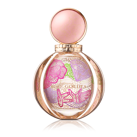 Bvlgari Rose Goldea Kathleen Kye Edition (90 ml)