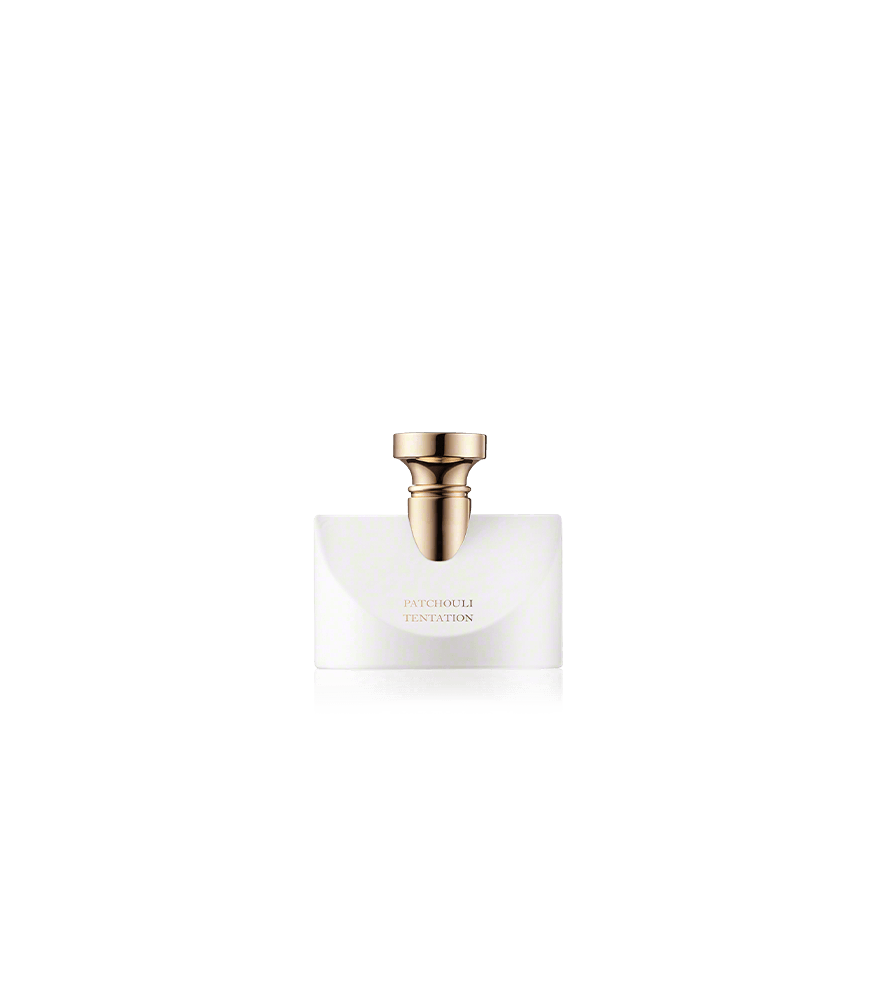 Bvlgari Splendida Patchouli Tentation Eau de Parfum Spray (50 ml)