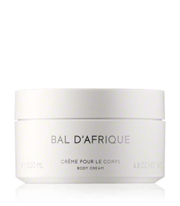 Byredo Bal d'Afrique Body Cream (200 ml)