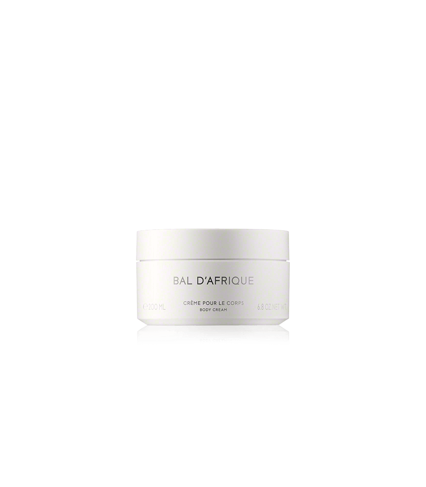 Byredo Bal d'Afrique Body Cream (200 ml)