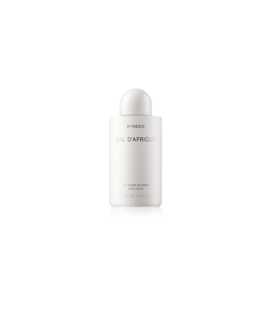 Byredo Bal d'Afrique Body Lotion (225 ml)
