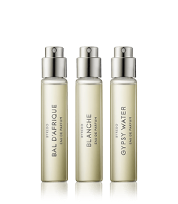 Byredo Bal d'Afrique La Sélection Nomade Set