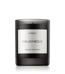 Byredo Bibliothèque Duftkerze (240 g)