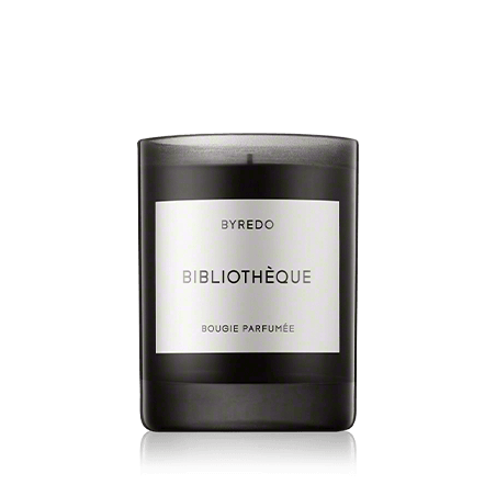Byredo Bibliothèque Duftkerze (240 g)