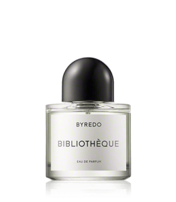 Byredo Bibliothèque Eau de Parfum Spray (50 ml)