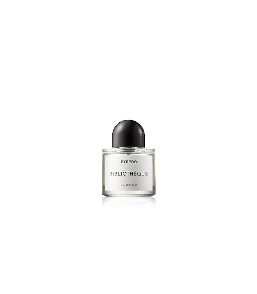 Byredo Bibliothèque Eau de Parfum Spray (50 ml)