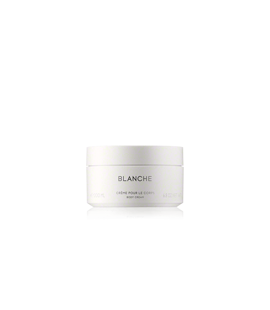 Byredo Blanche Body Cream (200 ml)