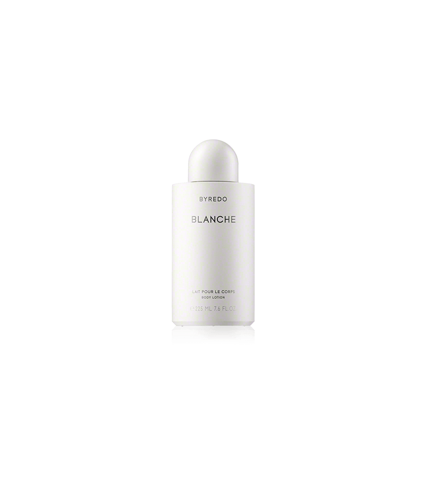 Byredo Blanche Body Lotion (225 ml)