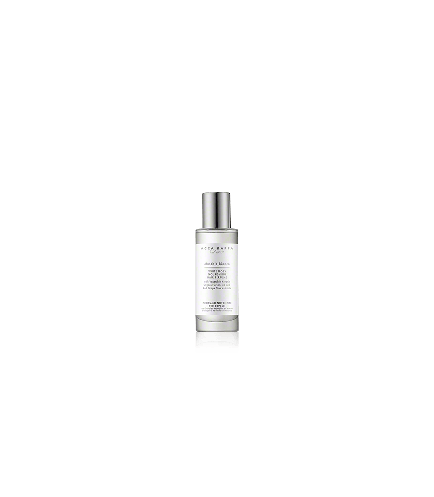 Acca Kappa Muschio Bianco Nourishing Hair Perfume (30 ml)