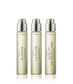 Byredo Blanche La Sélection Florale Set