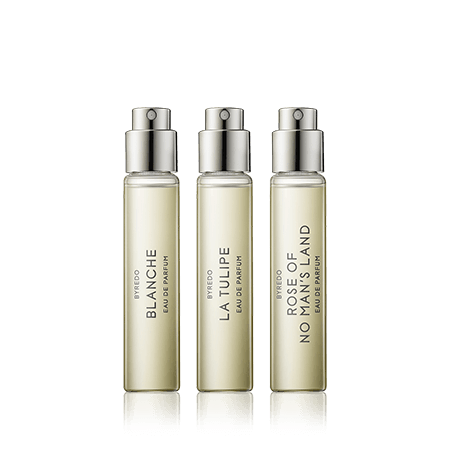 Byredo Blanche La Sélection Florale Set