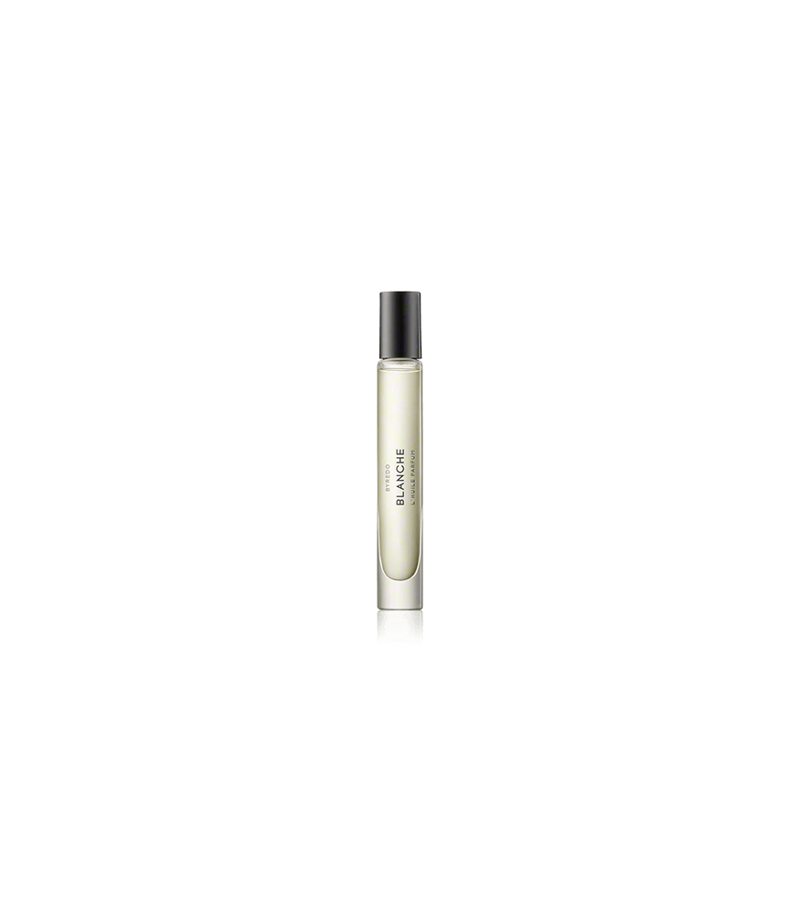 Byredo Blanche Roll-on Perfumed Oil (7