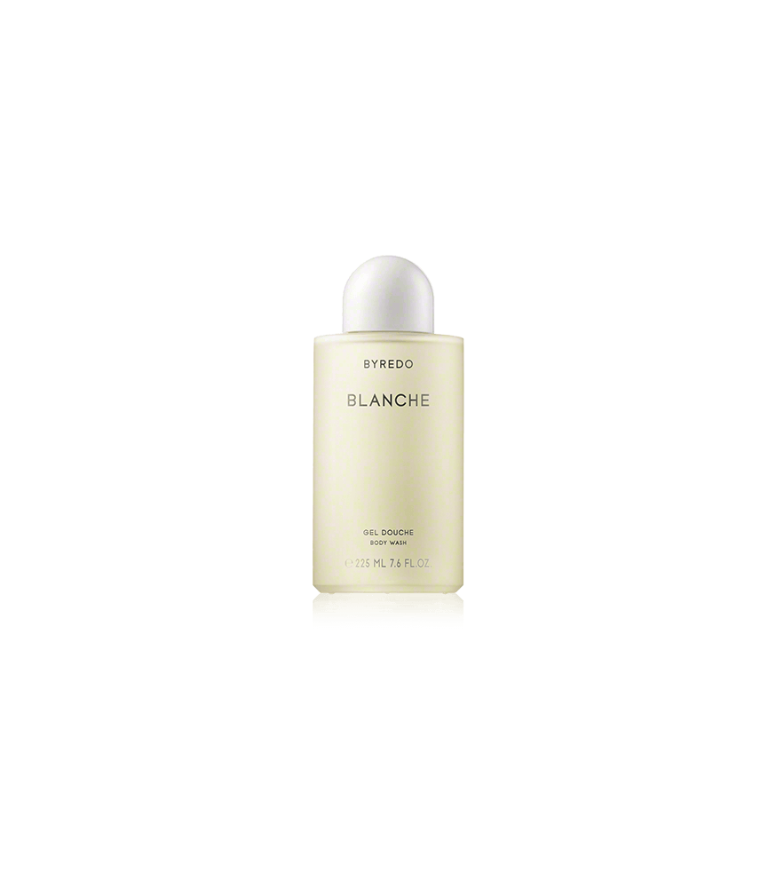 Byredo Blanche Shower Gel (225 ml)