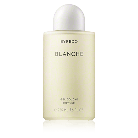 Byredo Blanche Shower Gel (225 ml)
