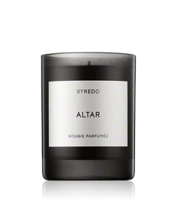 Byredo Bougie Parfumée Altar (240 g)