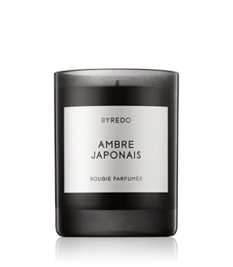 Byredo Bougie Parfumée Ambre Japonais (240 g)