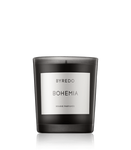 Byredo Bougie Parfumée Bohemia (70 g)