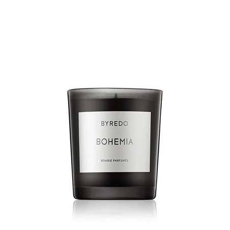 Byredo Bougie Parfumée Bohemia (70 g)