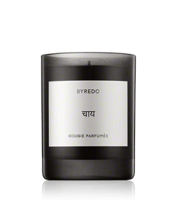 Byredo Bougie Parfumée Chai (240 g)