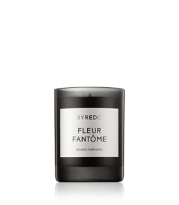 Byredo Bougie Parfumée Fleur Fantome (70 g)
