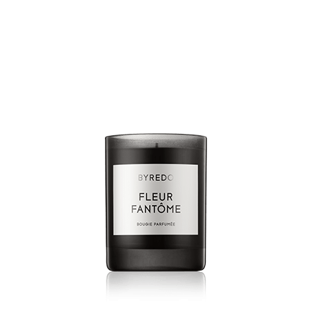 Byredo Bougie Parfumée Fleur Fantome (70 g)