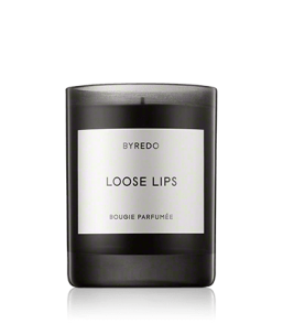 Byredo Bougie Parfumée Loose Lips (240 g)