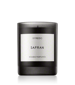 Byredo Bougie Parfumée Safran (240 g)