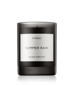 Byredo Bougie Parfumée Summer Rain (240 g)