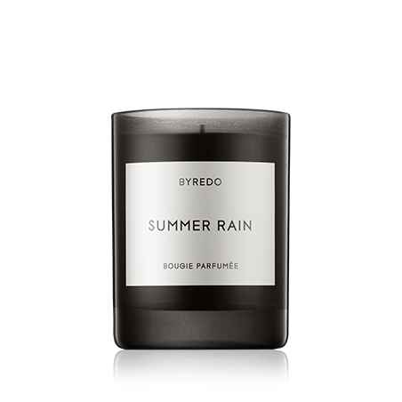 Byredo Bougie Parfumée Summer Rain (240 g)