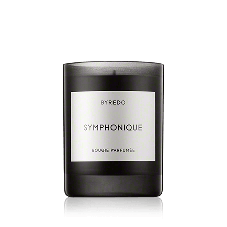 Byredo Bougie Parfumée Symphonique (240 g)