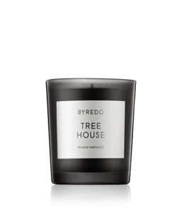 Byredo Bougie Parfumée Tree House (70 g)