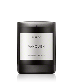 Byredo Bougie Parfumée Vanquish (240 g)