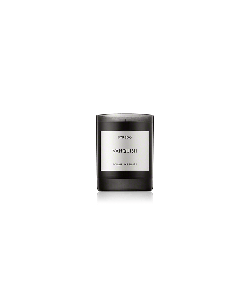 Byredo Bougie Parfumée Vanquish (240 g)
