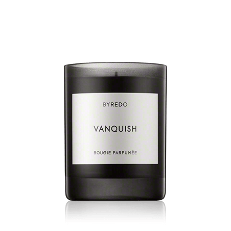Byredo Bougie Parfumée Vanquish (240 g)