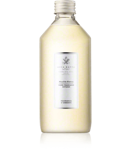 Acca Kappa Muschio Bianco Refill for Home Fragrance Diffuser (500 ml)