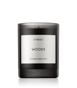 Byredo Bougie Parfumée Woods (240 g)