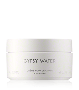 Byredo Gypsy Water Body Cream (200 ml)