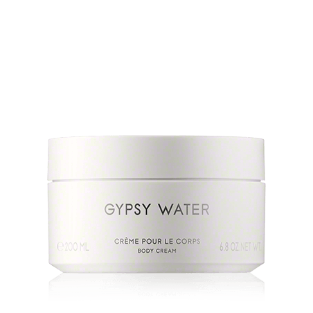 Byredo Gypsy Water Body Cream (200 ml)