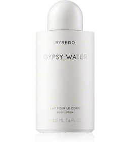 Byredo Gypsy Water Body Lotion (225 ml)